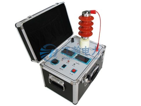 氧化锌避雷器直流参数测试仪