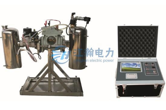 瓦斯继电器校验仪